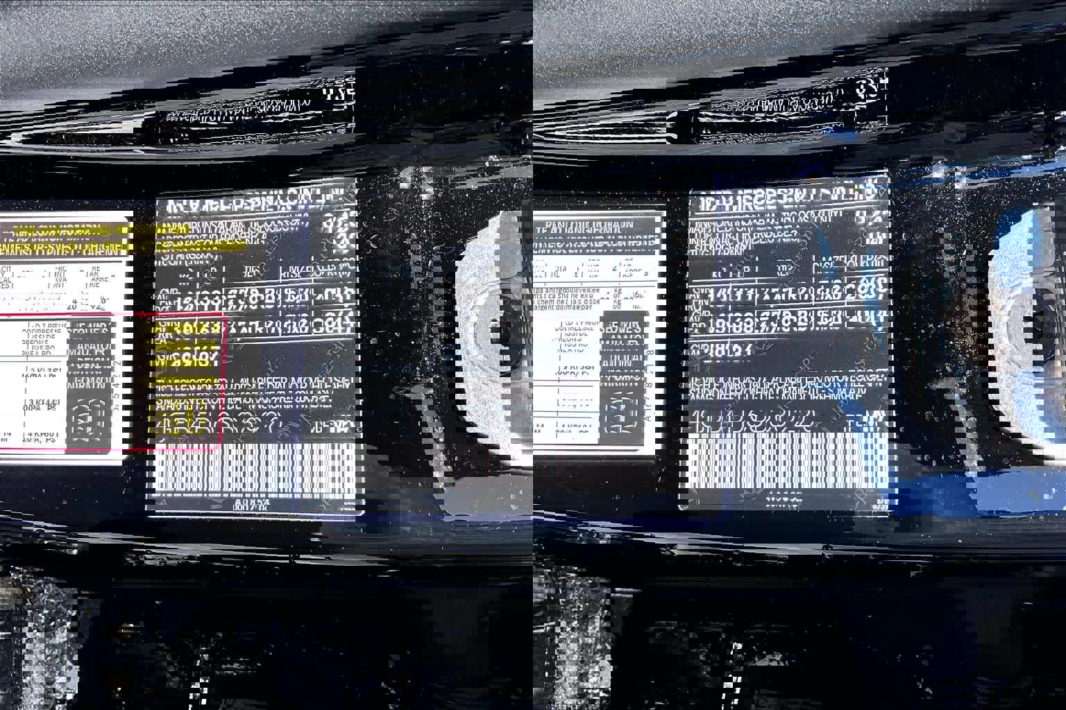 2025 Mercedes-Benz GLE 350 4MATIC