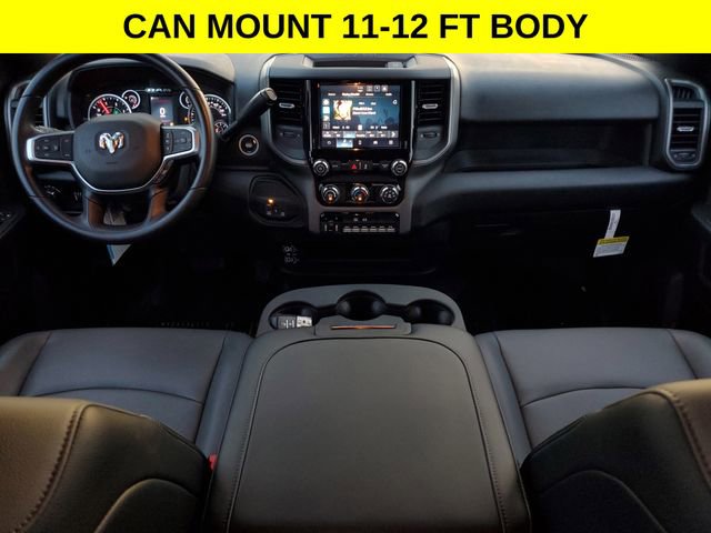 2025 RAM 4500 Tradesman