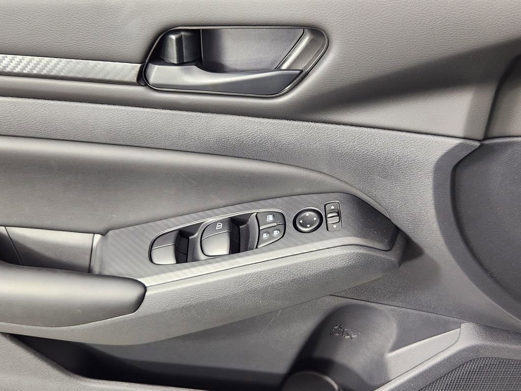 2025 Nissan Altima 2.5 S