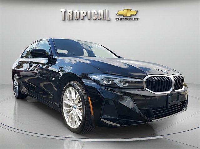 2023 BMW 3 Series 330e xDrive