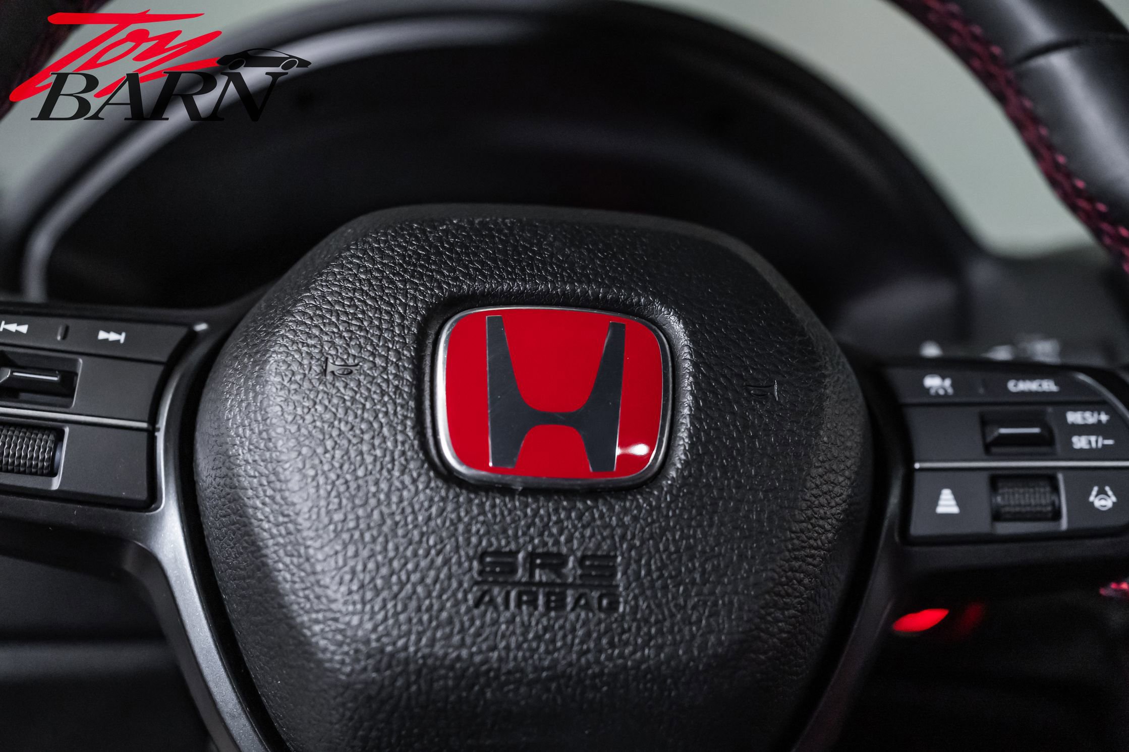 2024 Honda Civic Type R