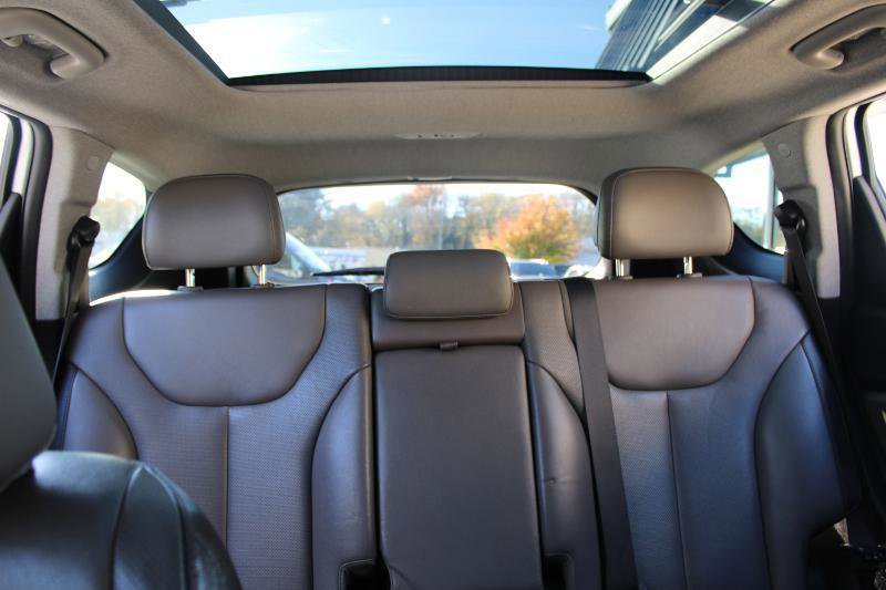 2019 Hyundai Santa Fe FWD