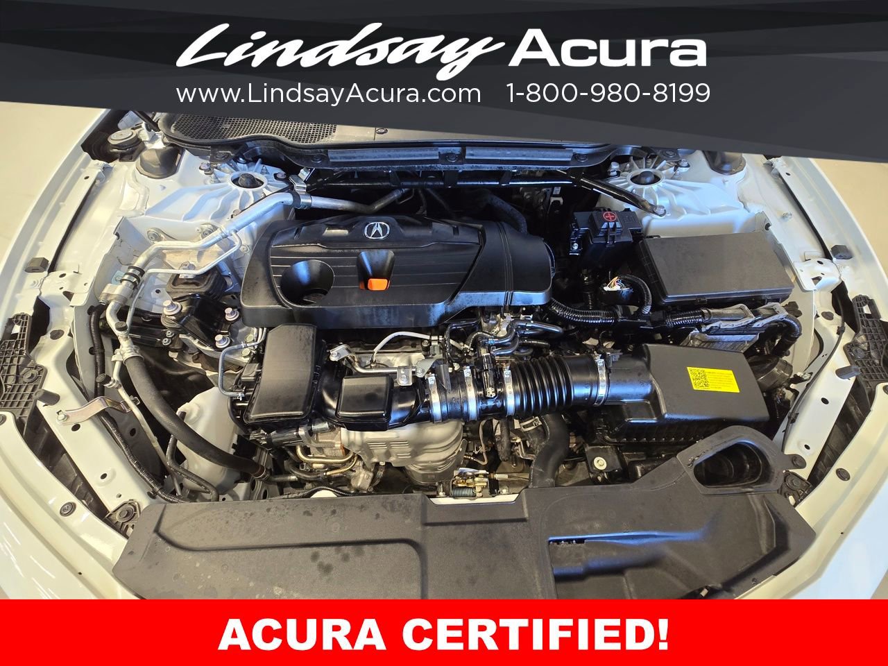 2025 Acura TLX SH-AWD w/ A-SPEC Pkg