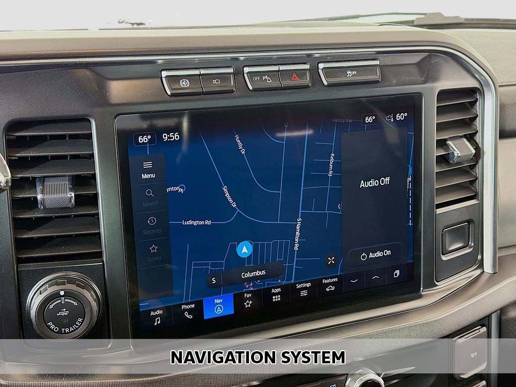 2024 Ford F350 Platinum