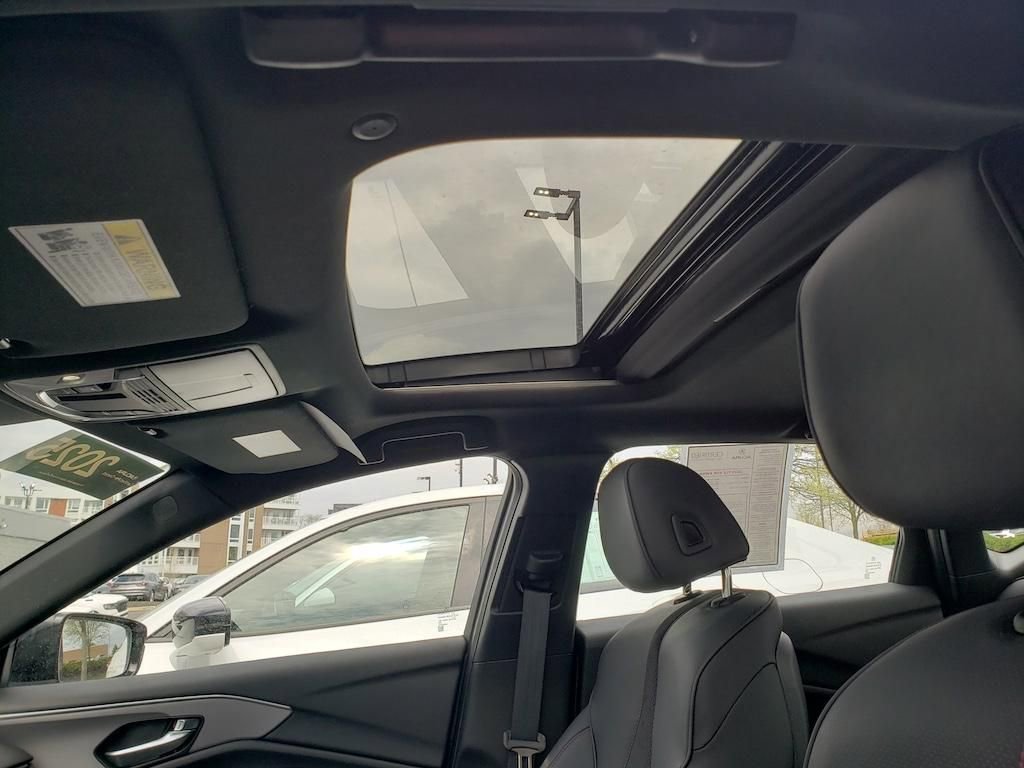 2025 Acura TLX SH-AWD w/ A-SPEC Pkg