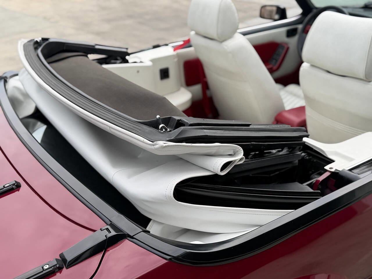 1988 Ford Mustang GT