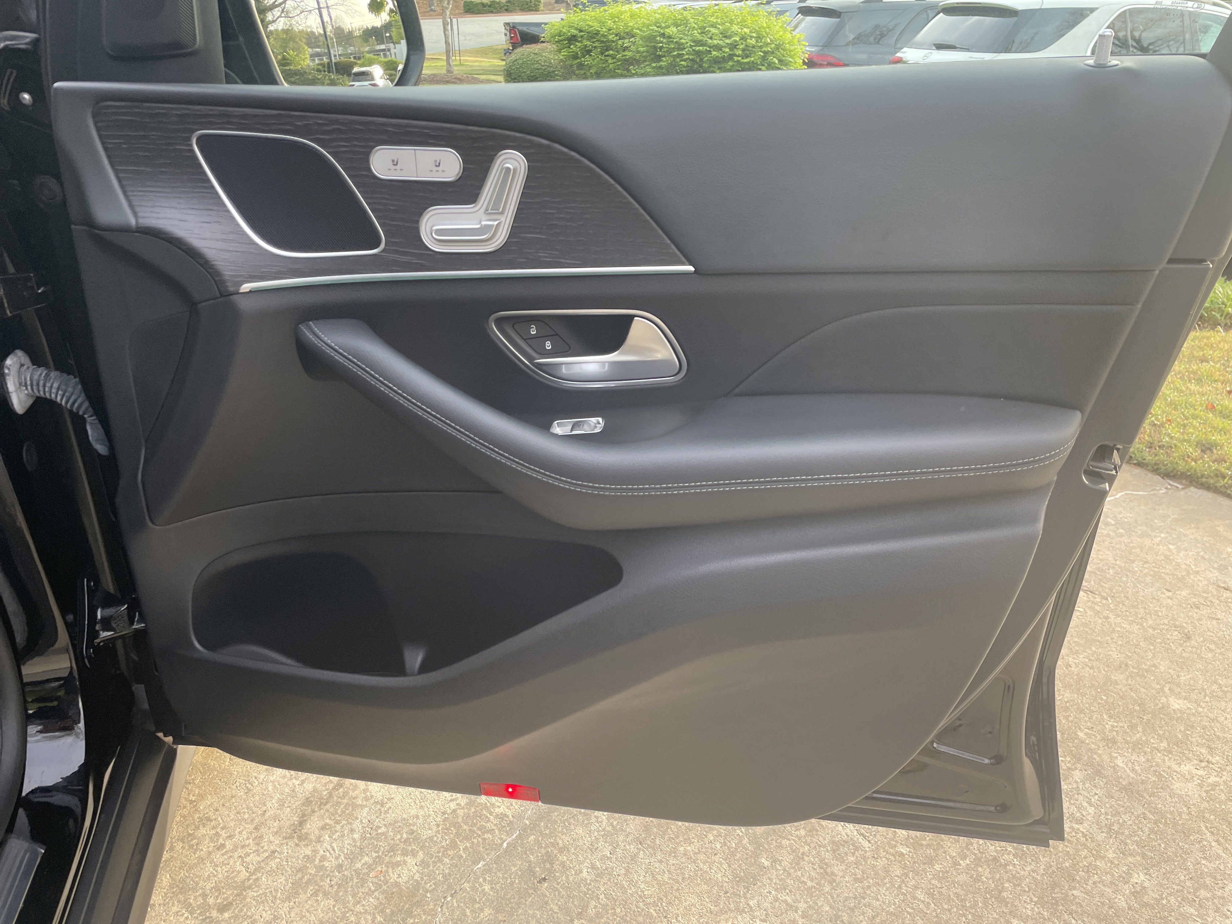 2022 Mercedes-Benz GLE 350