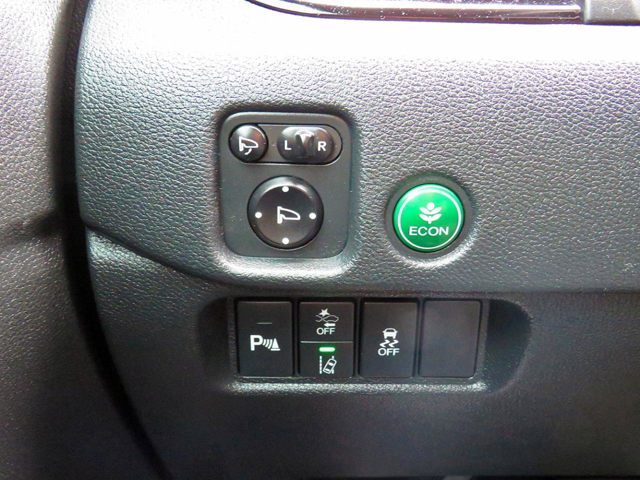 2020 Honda Pilot Elite