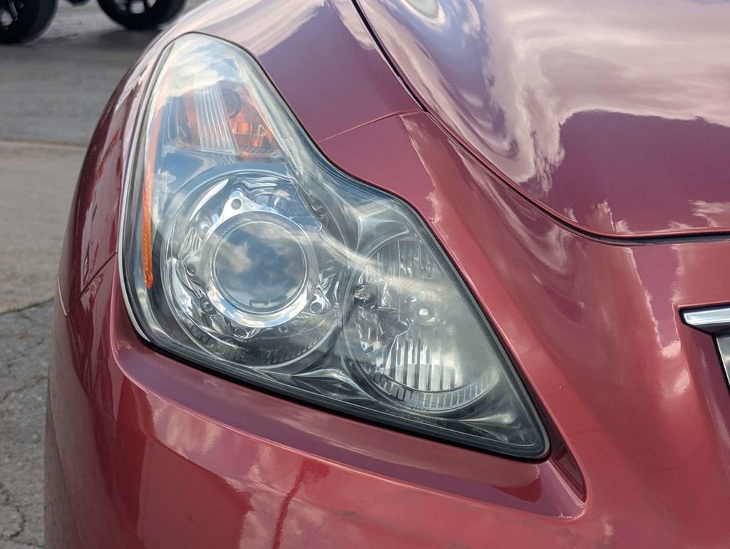 2014 INFINITI Q60 Journey