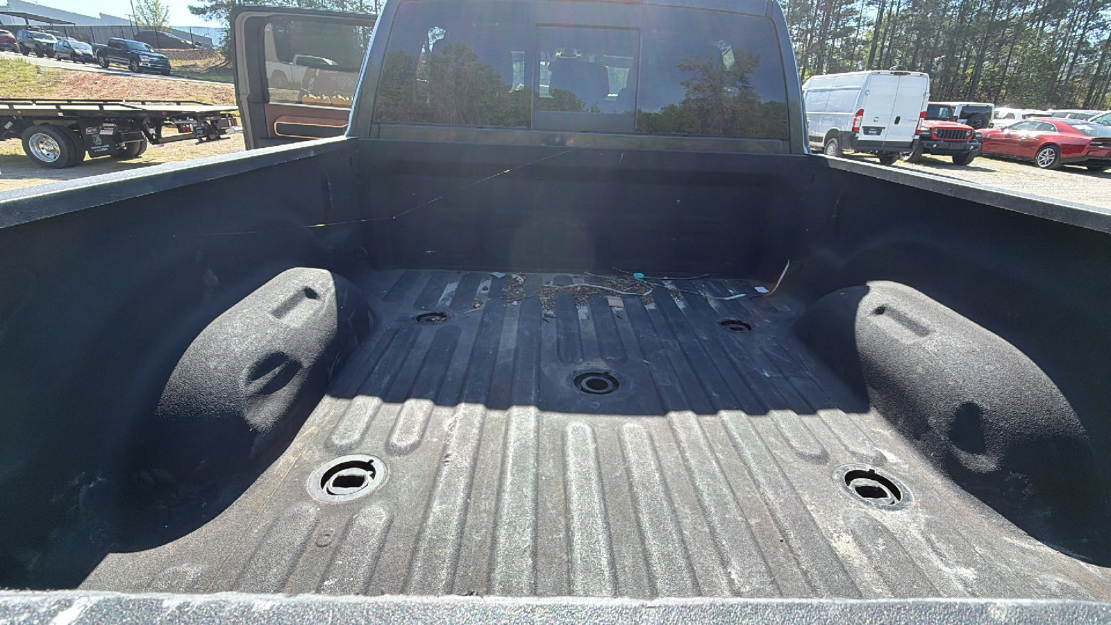 2022 RAM 3500 Limited