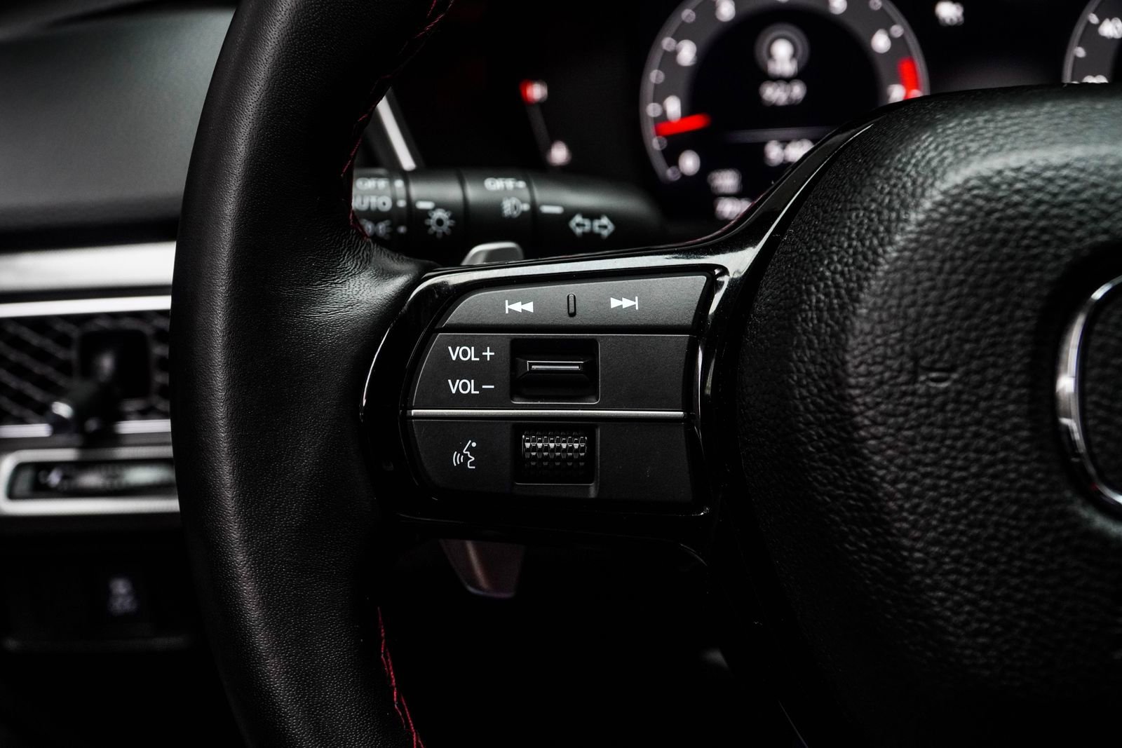 2025 Acura Integra A-Spec