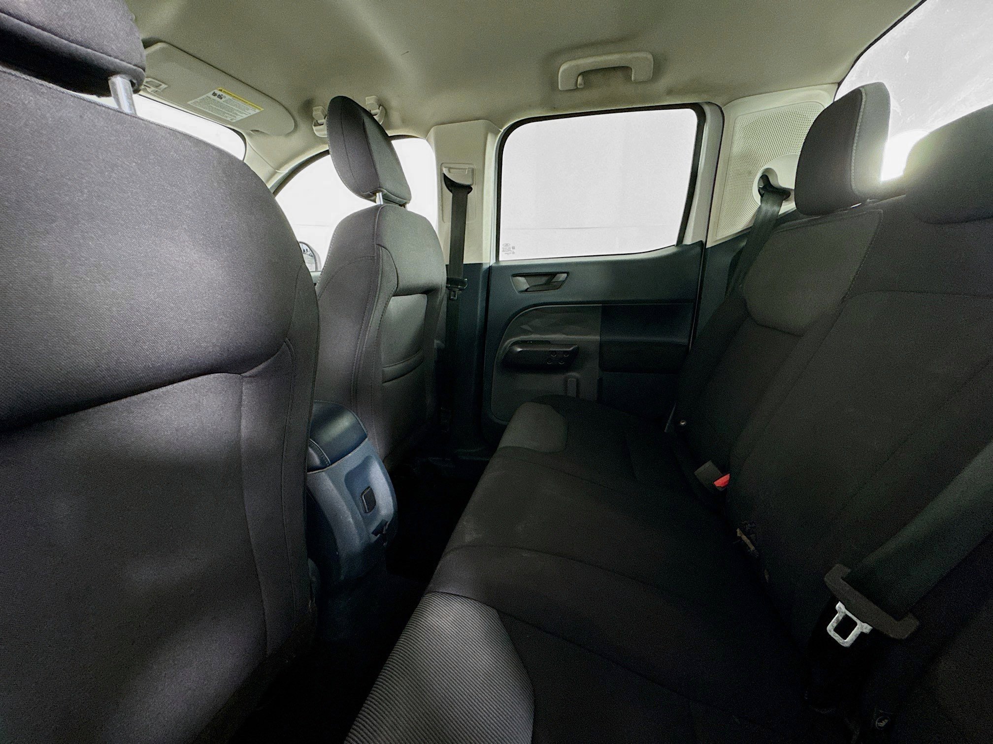 2023 Ford Maverick XL