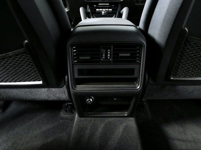 2024 Porsche Cayenne Coupe