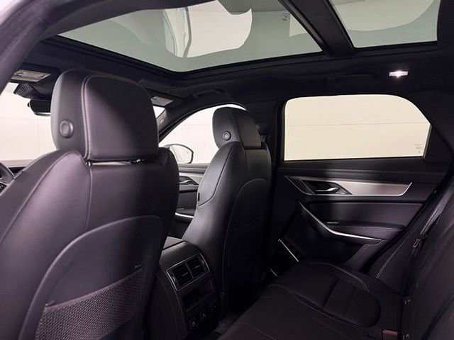 2026 Jaguar F-Pace R-Dynamic S