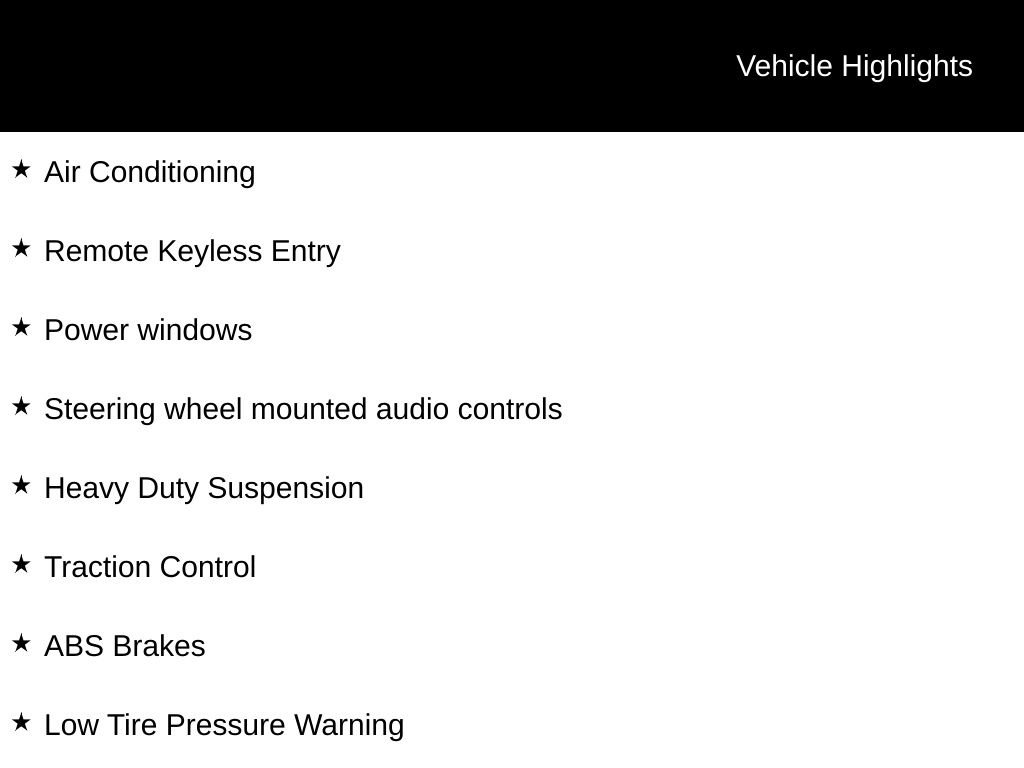 2019 RAM ProMaster 2500