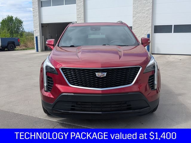 2023 Cadillac XT4 Sport