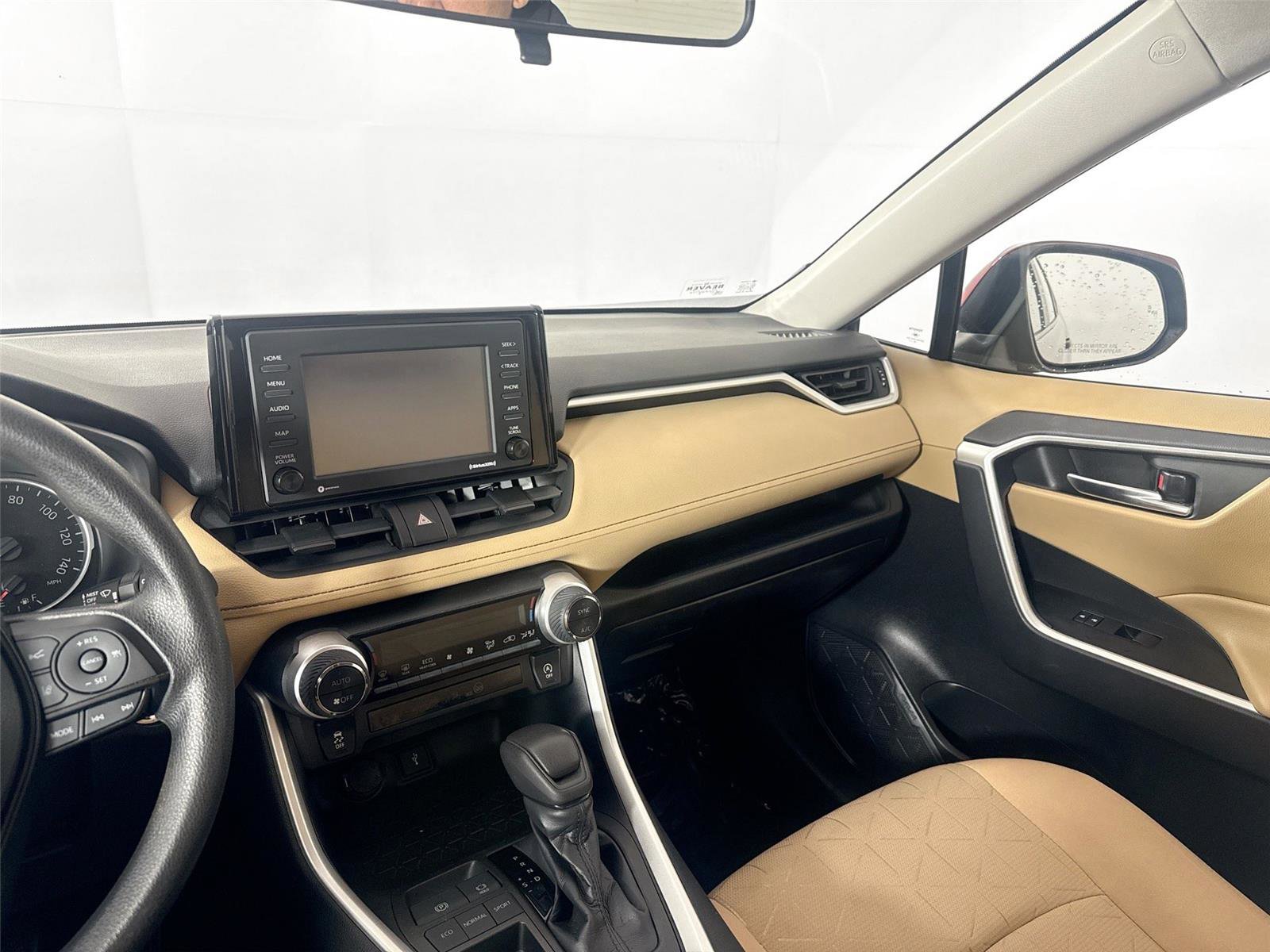 Nova Toyota RAV4 2024 é um foguete na estrada e o consumo parece mentira  mas não é!, image size:1600x1200