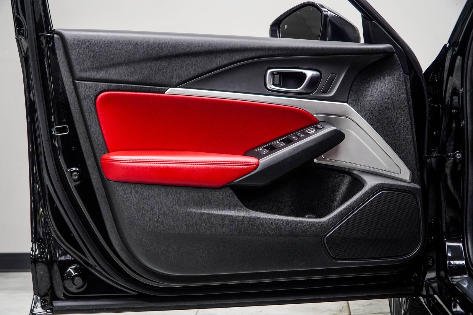 2025 Acura Integra A-Spec