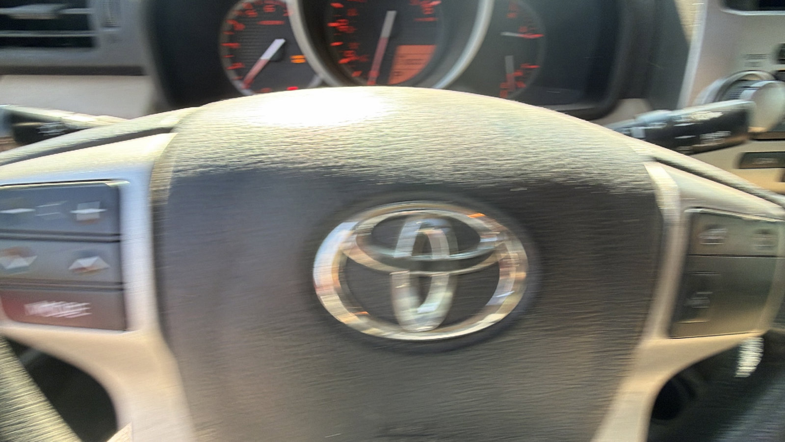 2011 Toyota 4Runner SR5