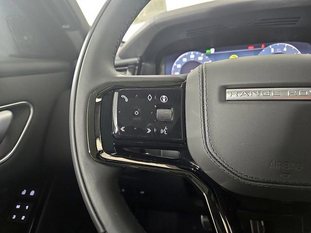 2026 Land Rover Range Rover Velar Dynamic SE