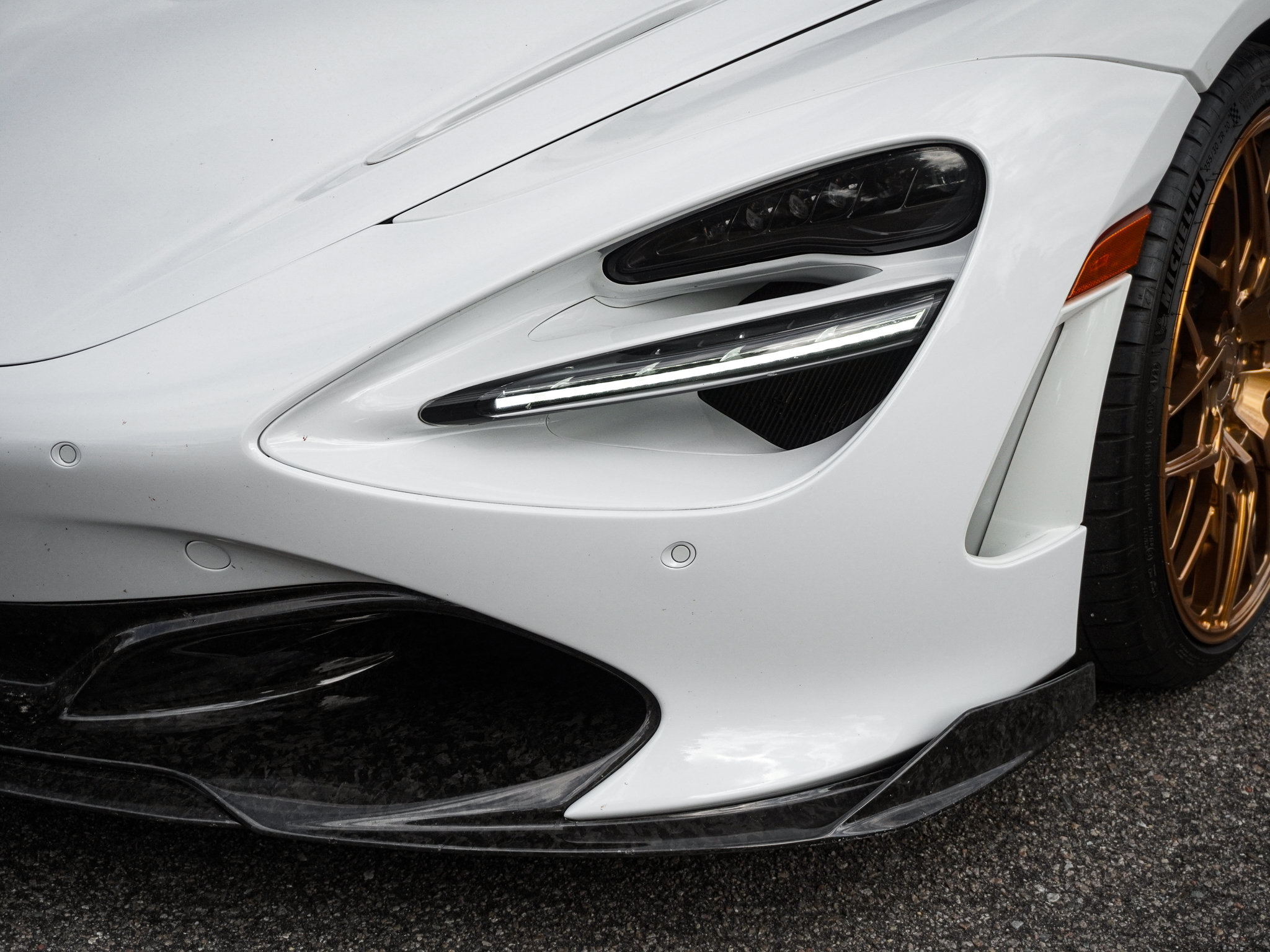 Used 2019 McLaren 720S photo 7