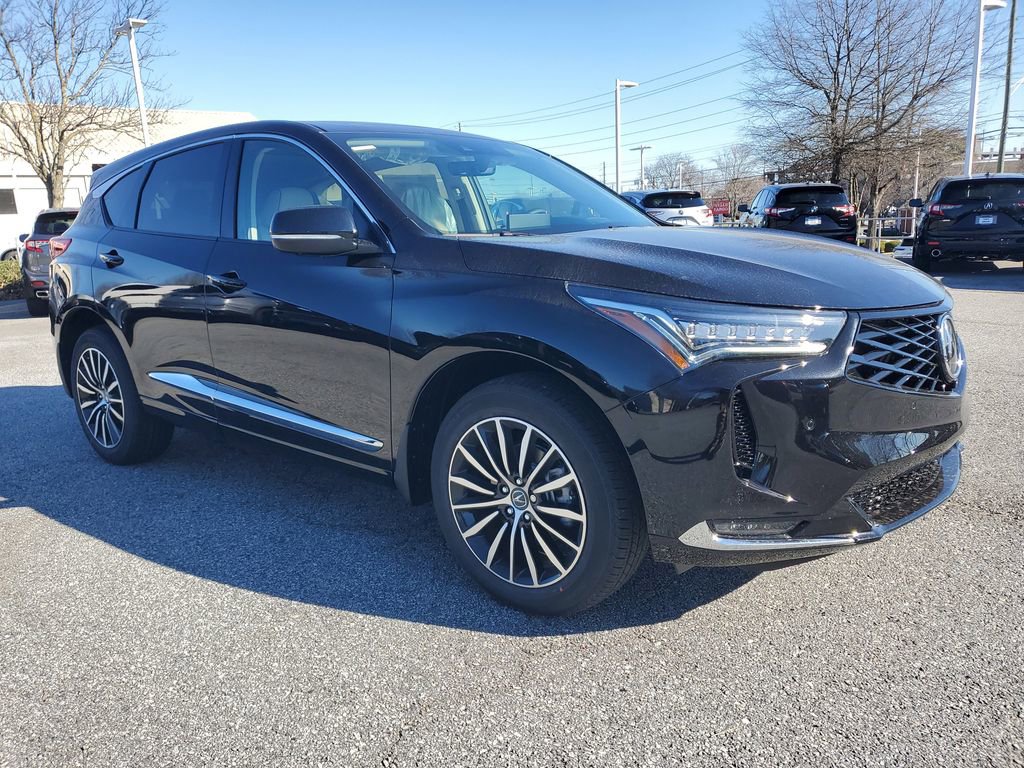 2026 Acura RDX SH-AWD w/ Advance Package