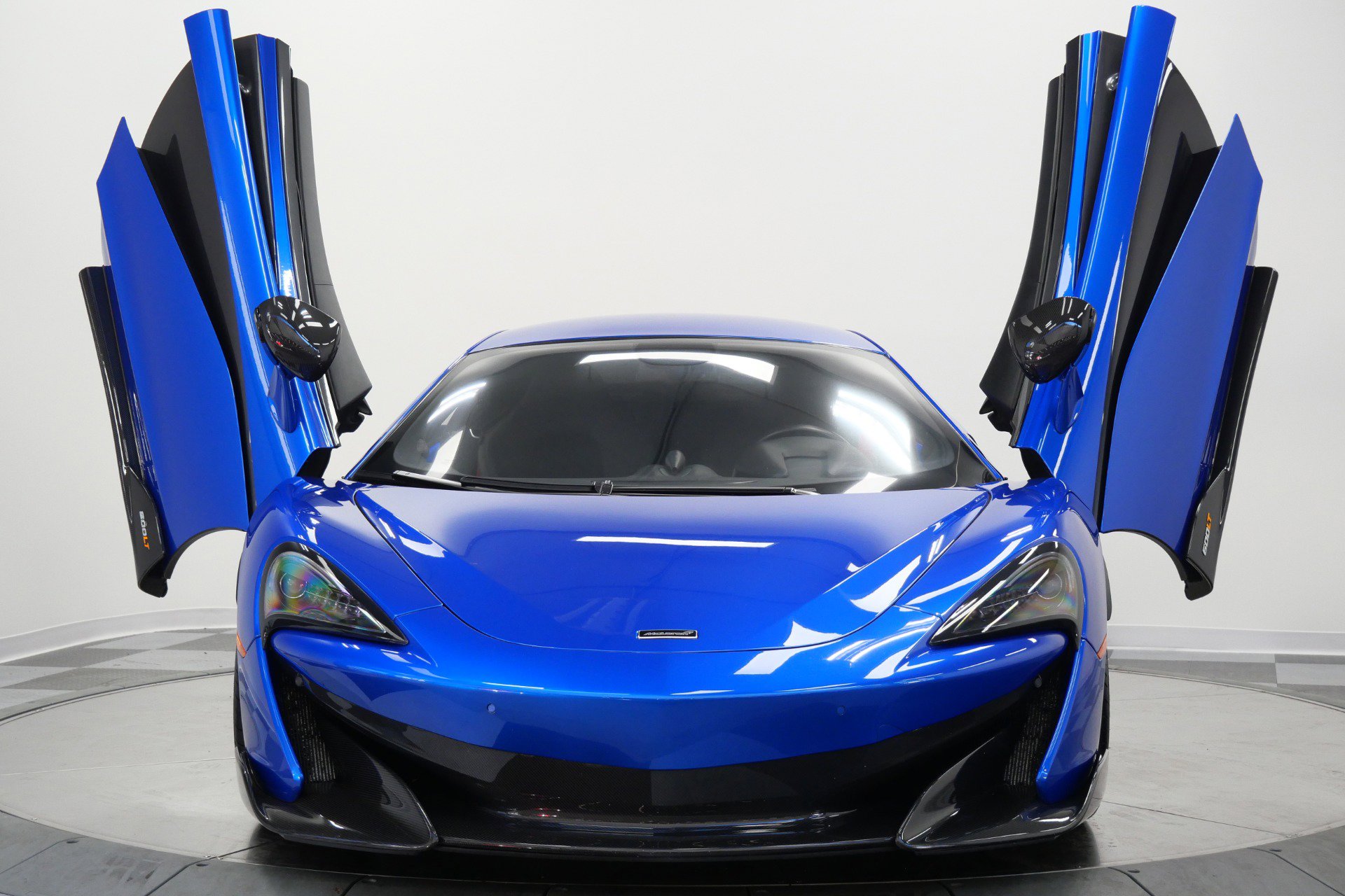 Used 2019 McLaren 600LT photo 49