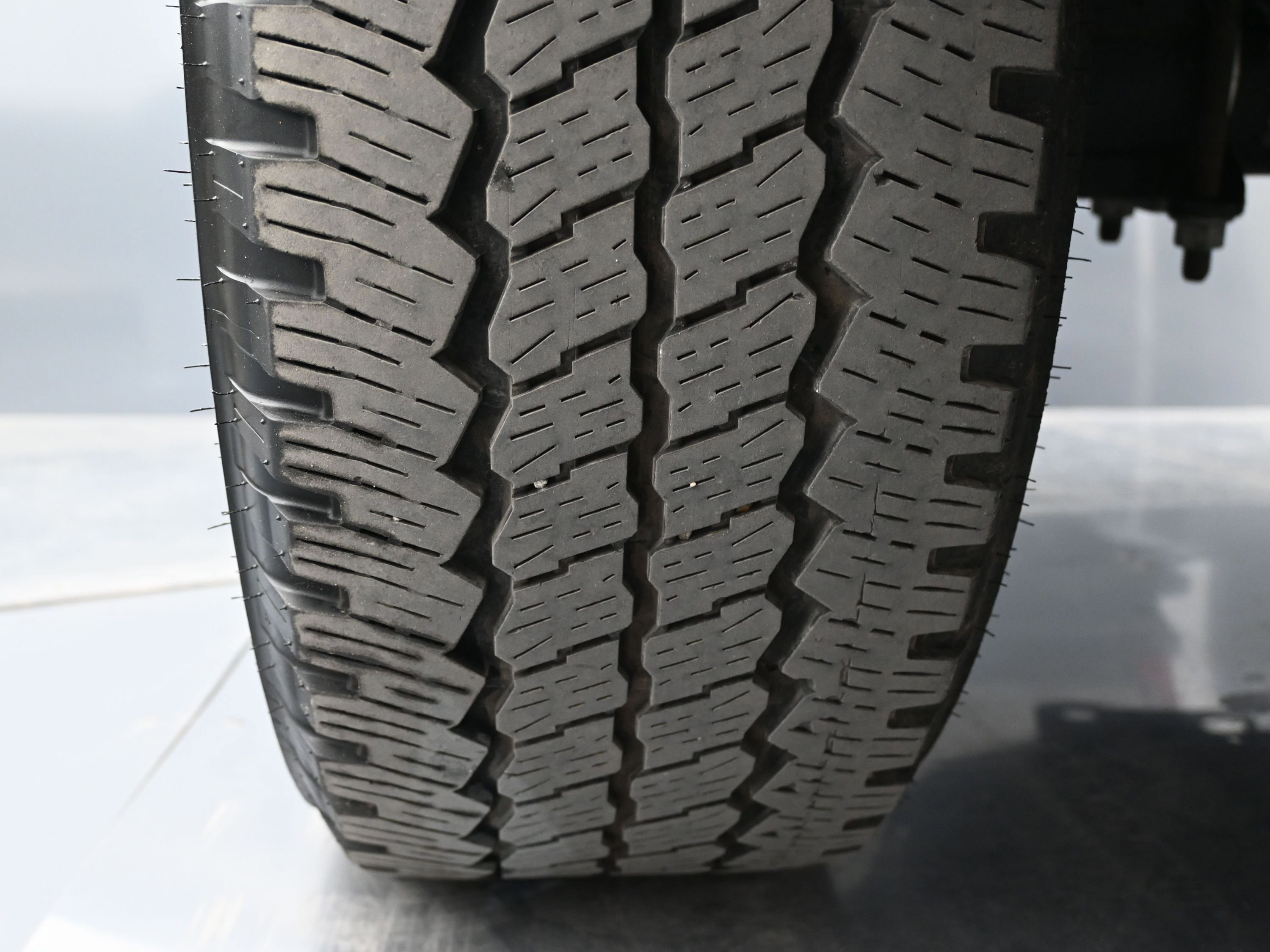 2024 Ford F250 King Ranch