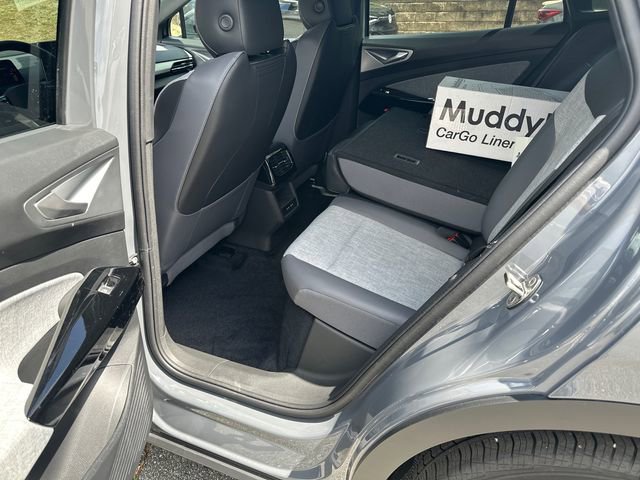 2026 Volkswagen ID.4 Pro