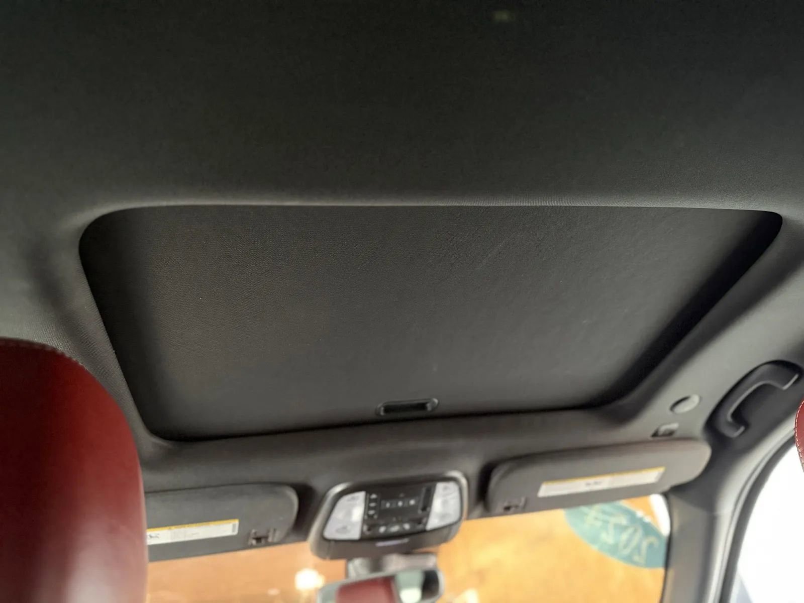 2024 Dodge Durango SRT Hellcat