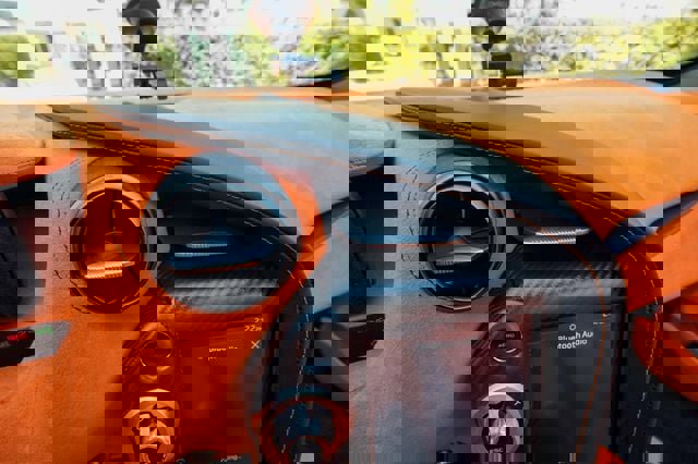 Used 2020 McLaren 720S Performance photo 76