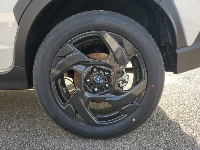 2026 Subaru Crosstrek 2.5i Sport