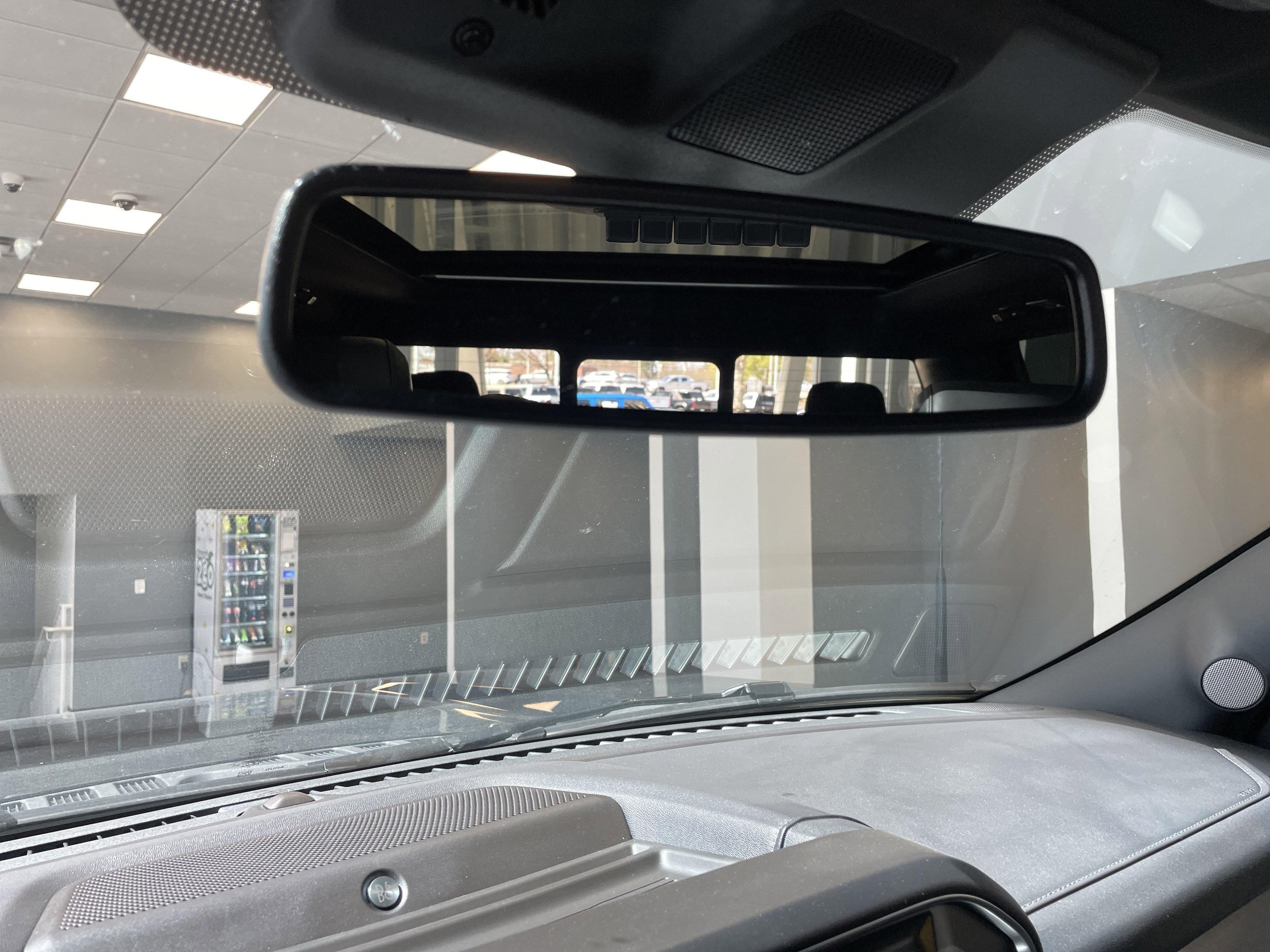 2026 Ford F250 Platinum