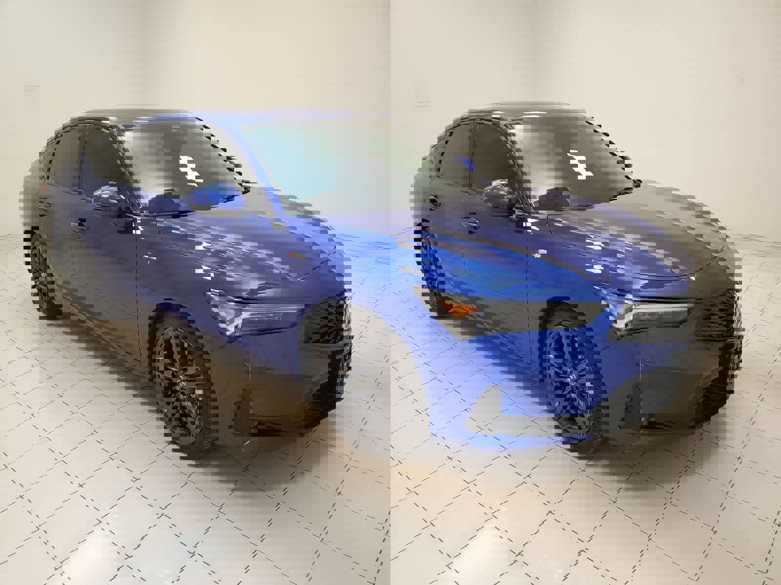 2024 Acura Integra A-Spec