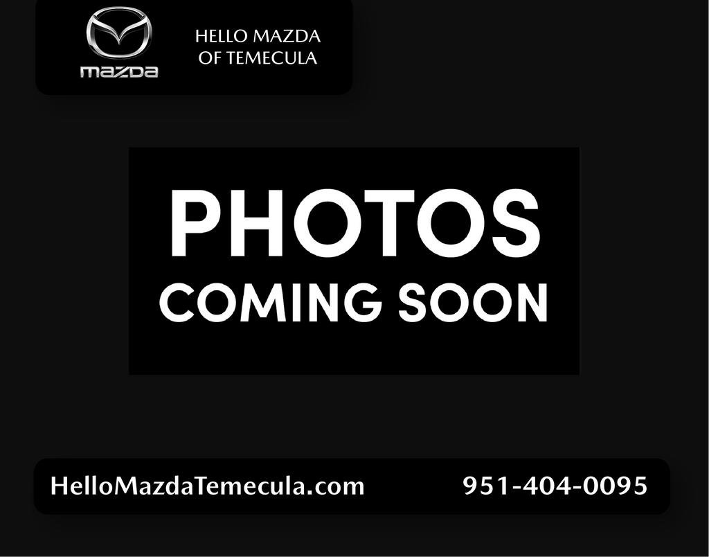 Used 2005 MAZDA MX-5 Miata w/ Convenience Pkg