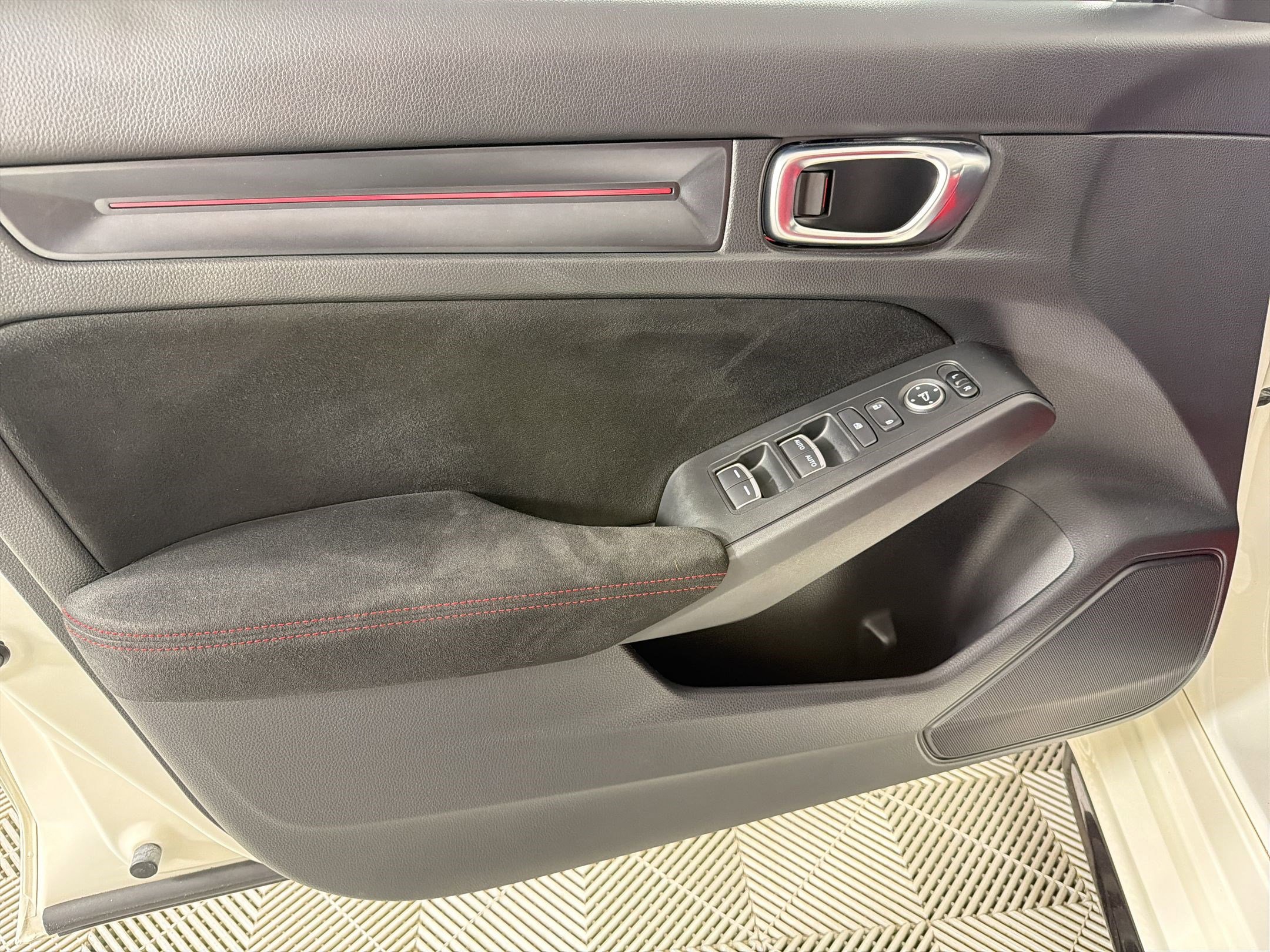 2024 Honda Civic Type R