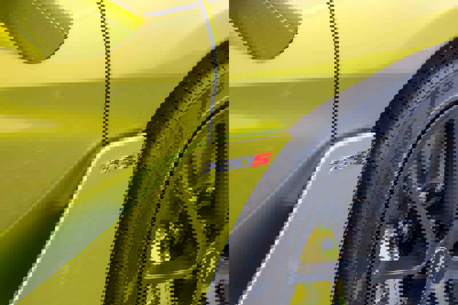 Used 2023 McLaren 720S Performance photo 47