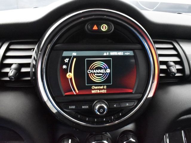 2020 MINI Cooper 2-Door Hardtop