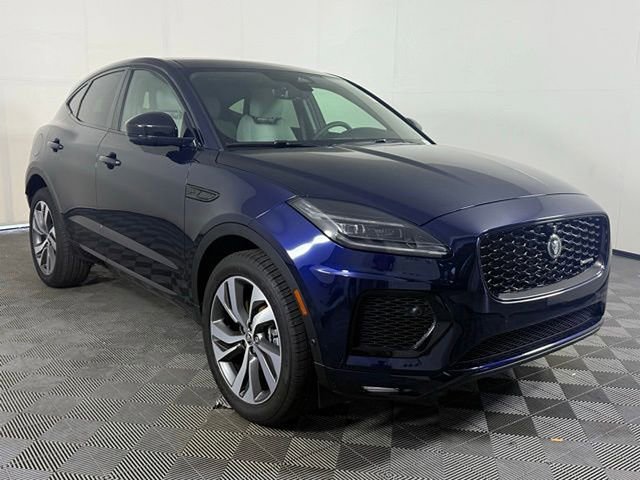 2024 Jaguar E-Pace R-Dynamic SE