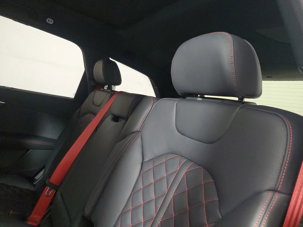 2026 Audi Q7 3.0T Prestige