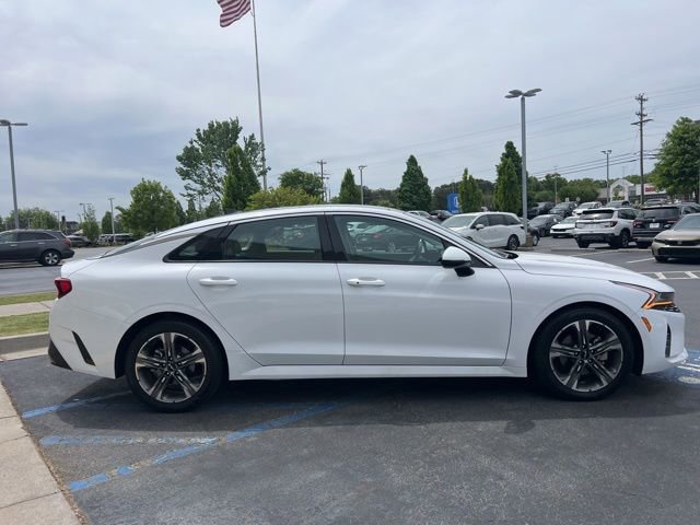 2023 Kia K5 EX