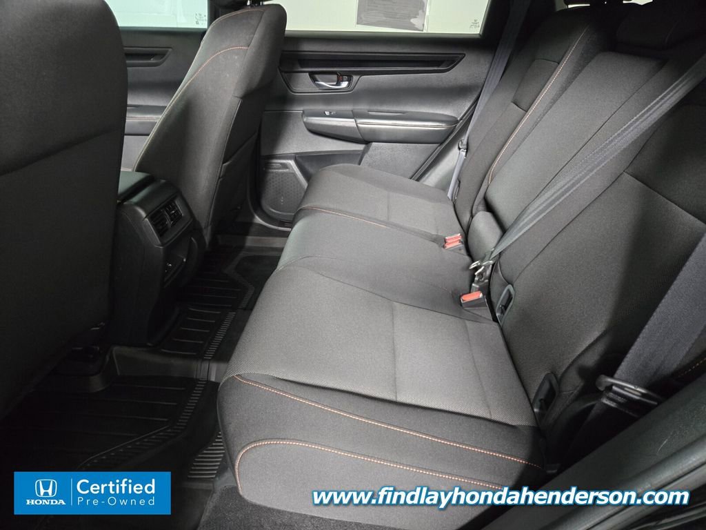 2023 Honda CR-V Sport