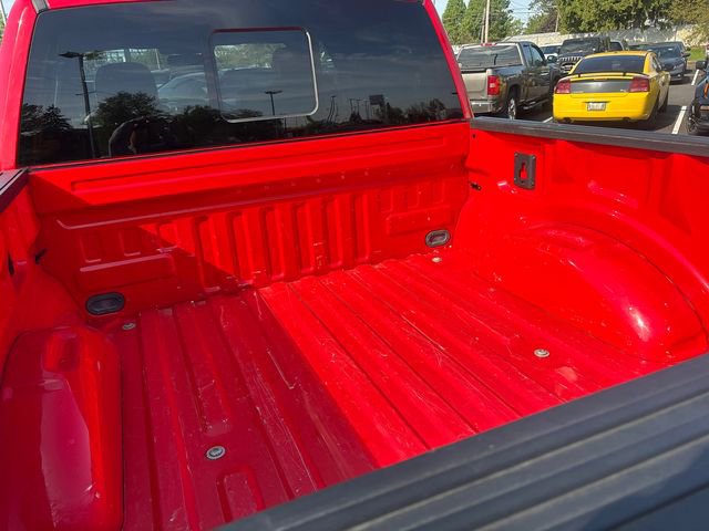 2019 Ford F150 Raptor