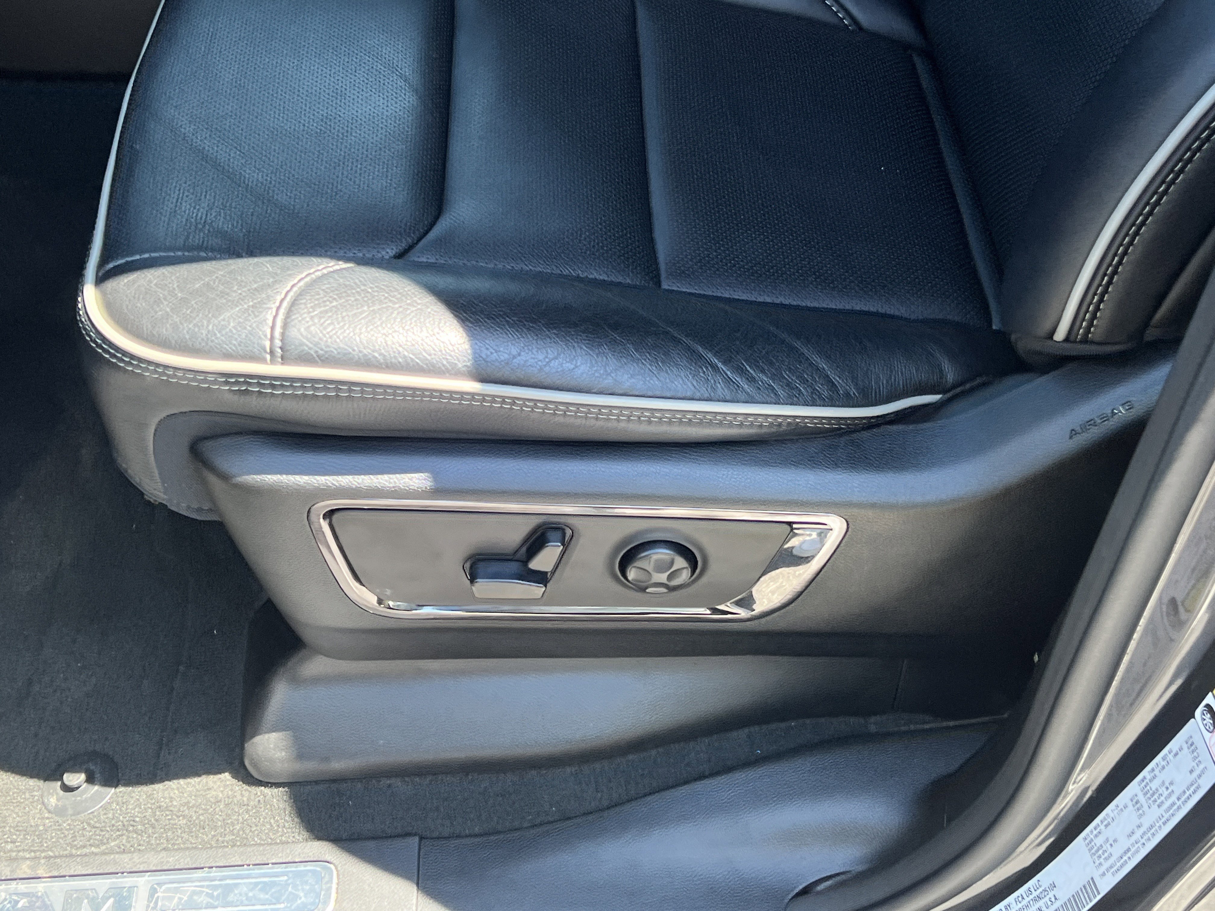 2024 RAM 1500 Limited