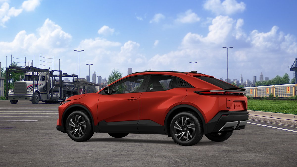 Used Toyota C-HR for Sale in Phoenix, AZ - Autotrader