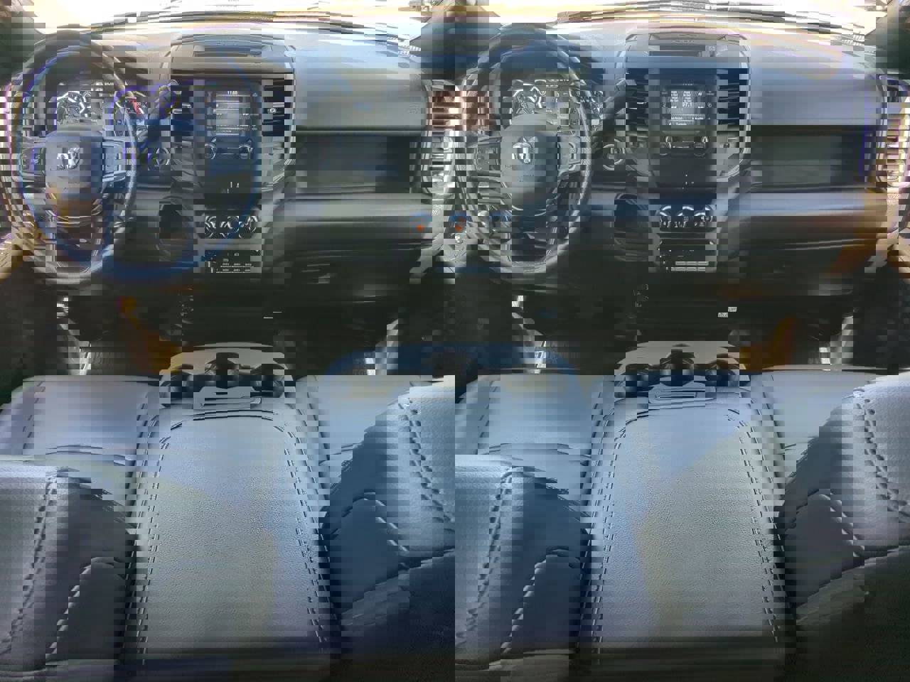 2023 RAM 4500 Tradesman