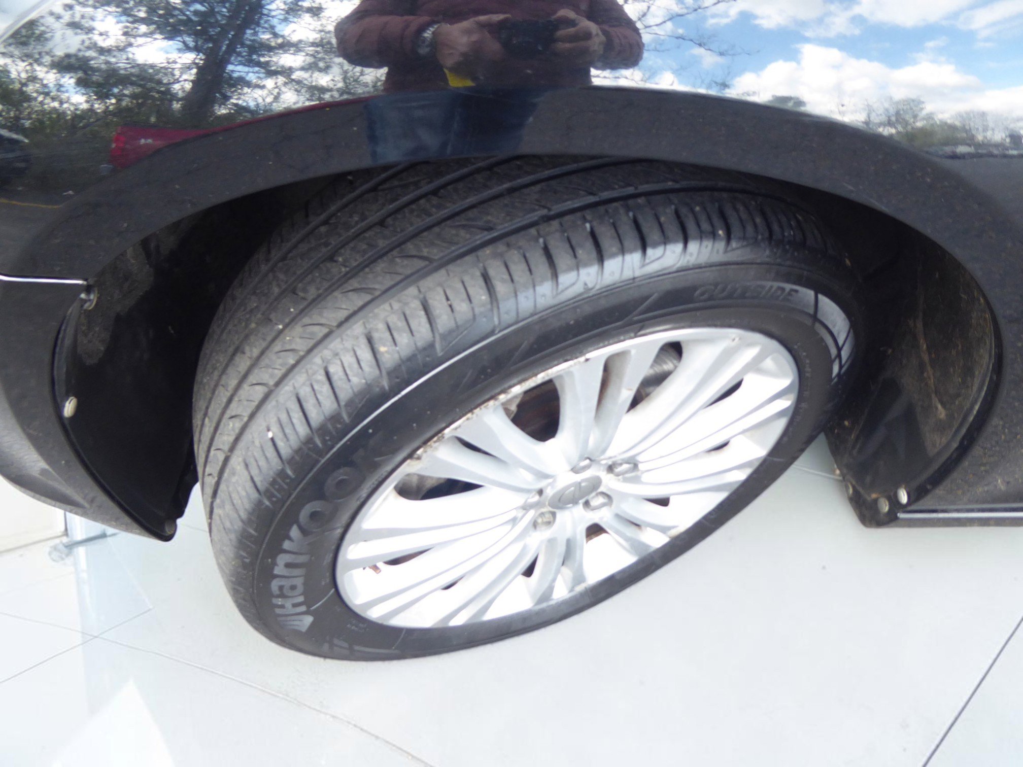 2013 Chrysler 300 C Luxury Series