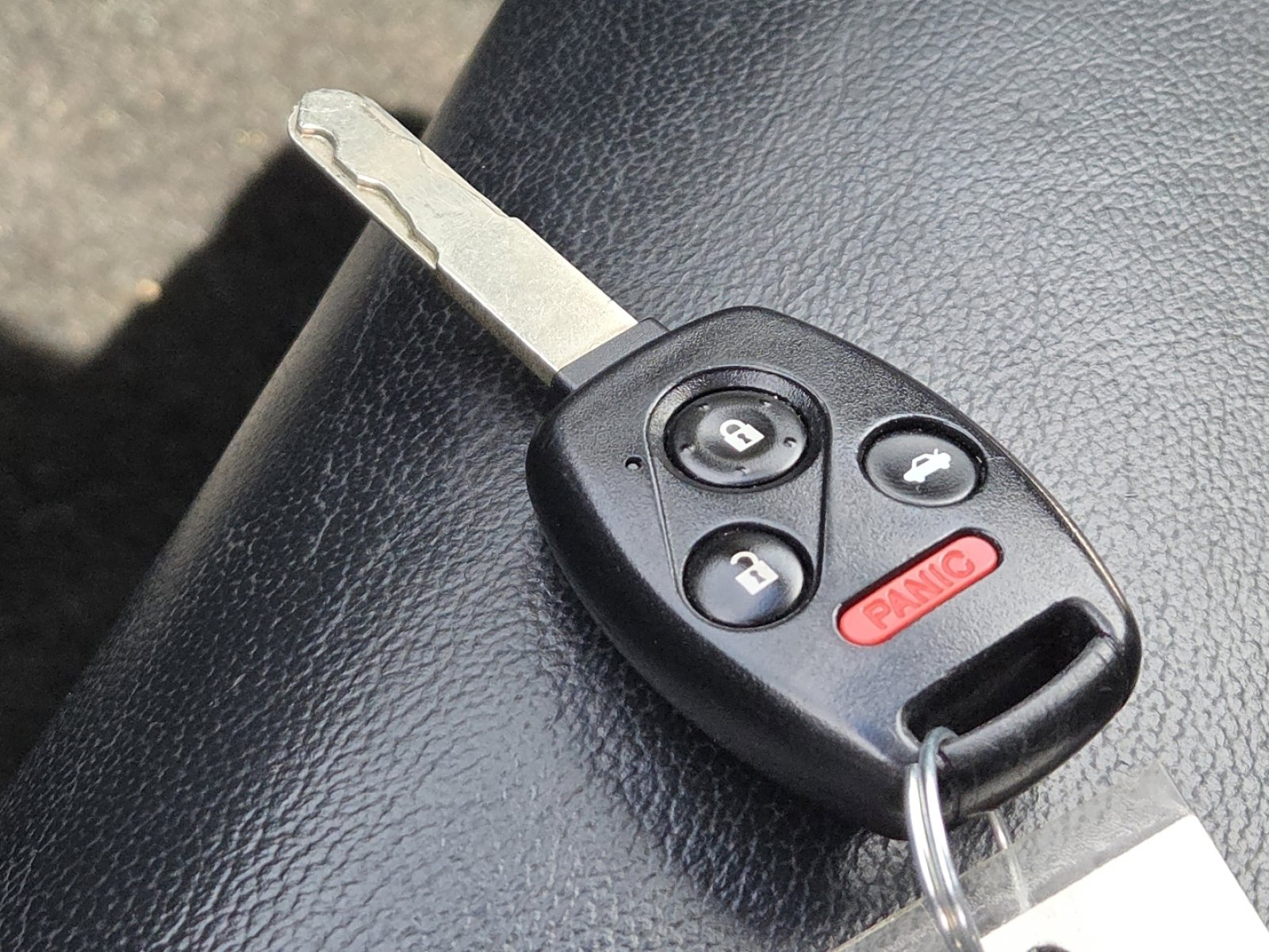 2010 Honda Accord EX-L