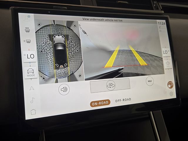 2026 Land Rover Range Rover Velar S