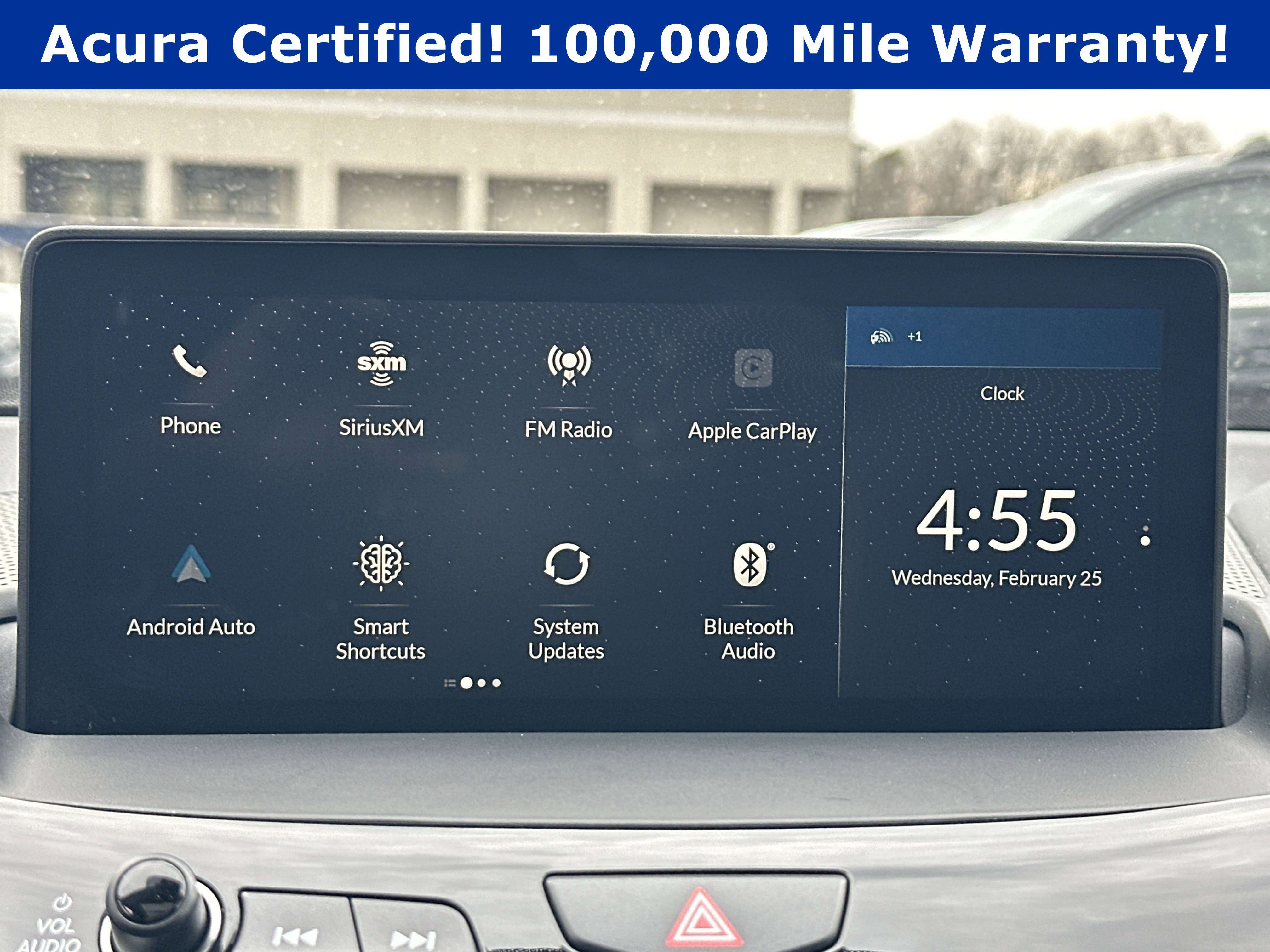 2024 Acura RDX SH-AWD